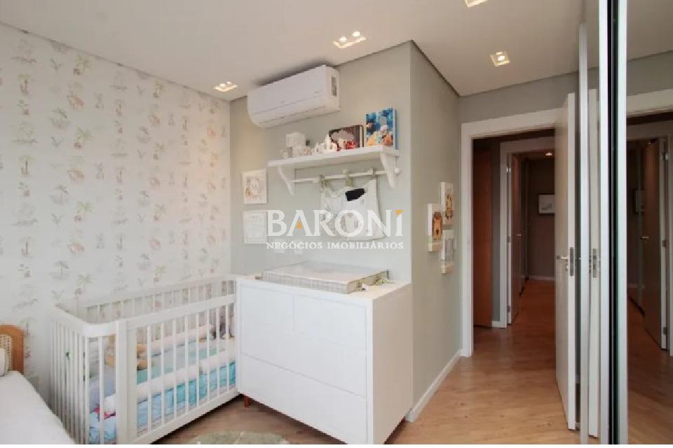 Apartamento - Brooklin