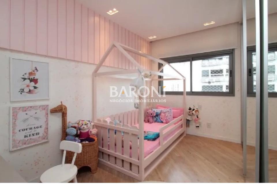 Apartamento - Brooklin