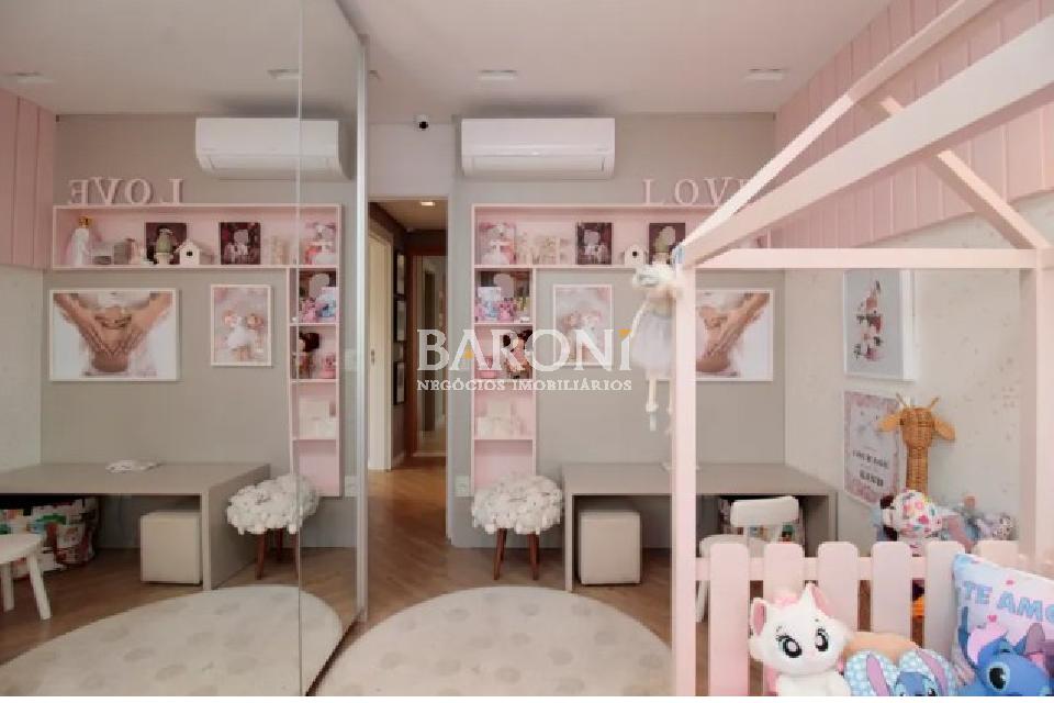 Apartamento - Brooklin