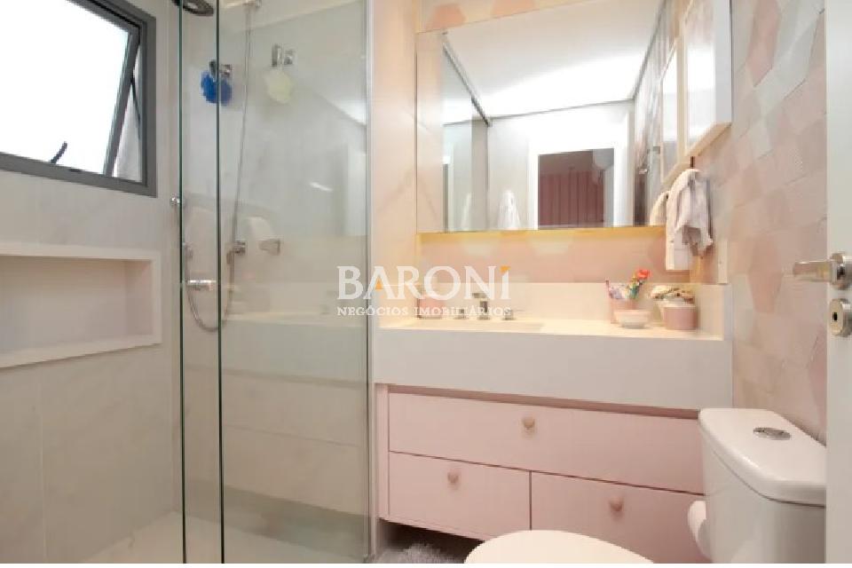 Apartamento - Brooklin