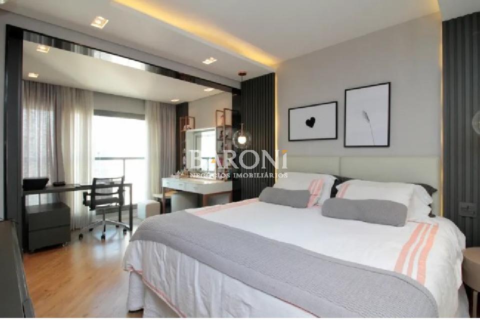 Apartamento - Brooklin