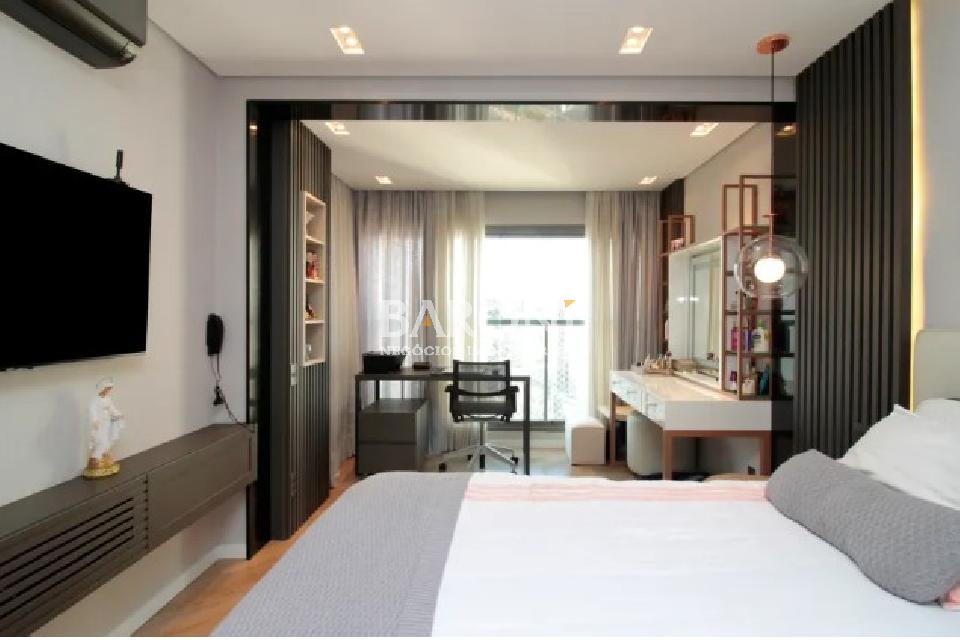 Apartamento - Brooklin