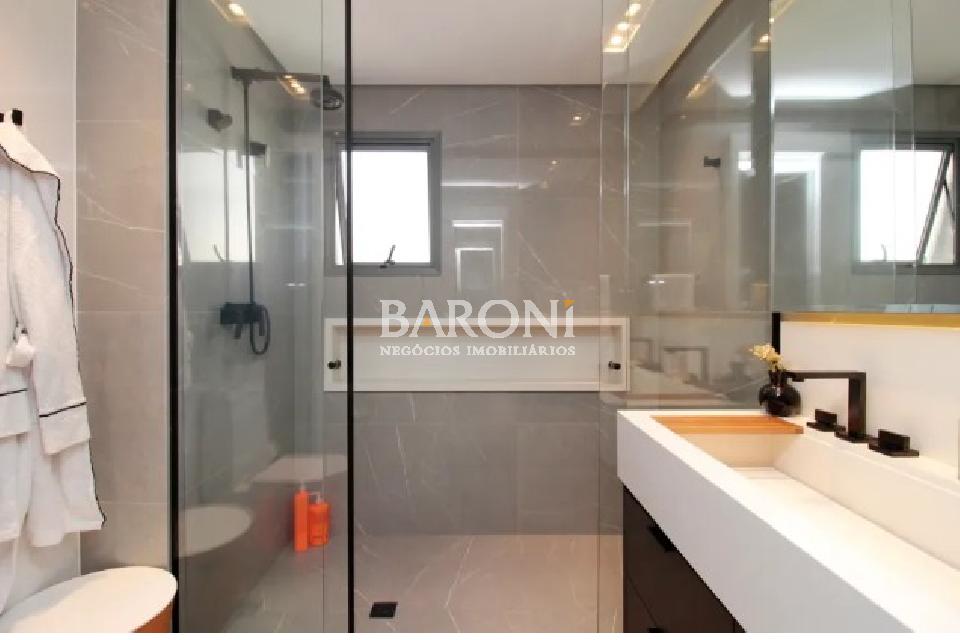 Apartamento - Brooklin