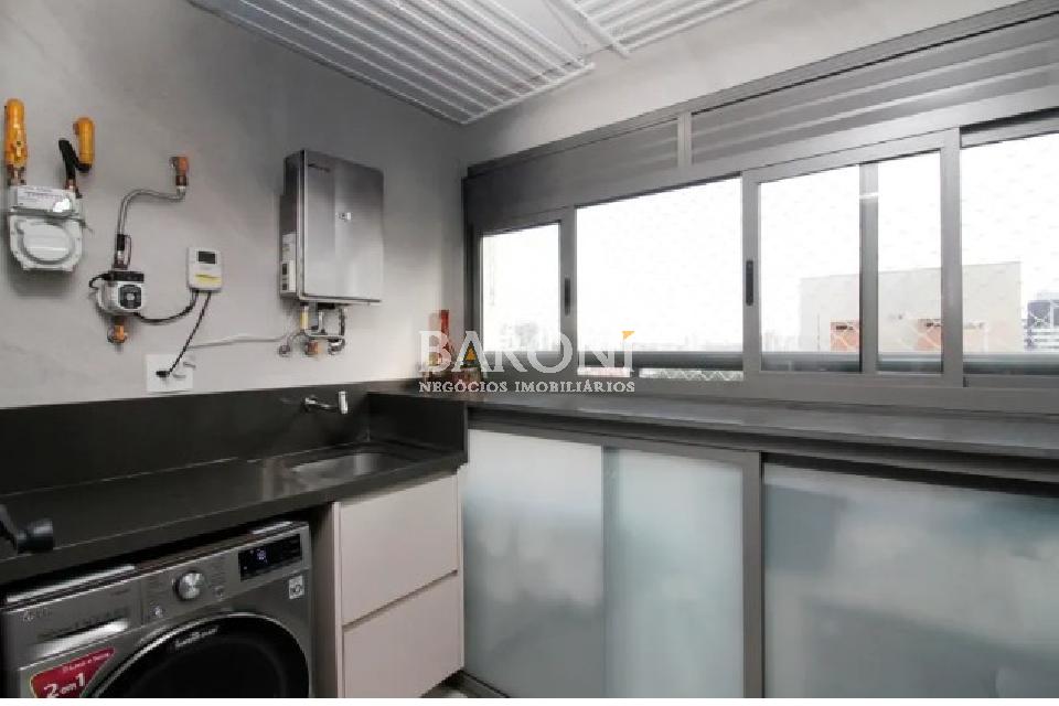 Apartamento - Brooklin