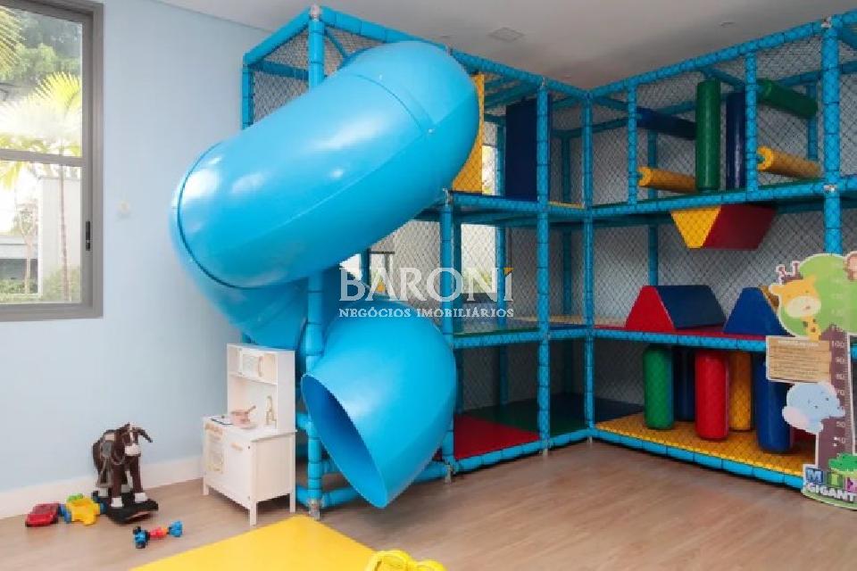 Apartamento - Brooklin