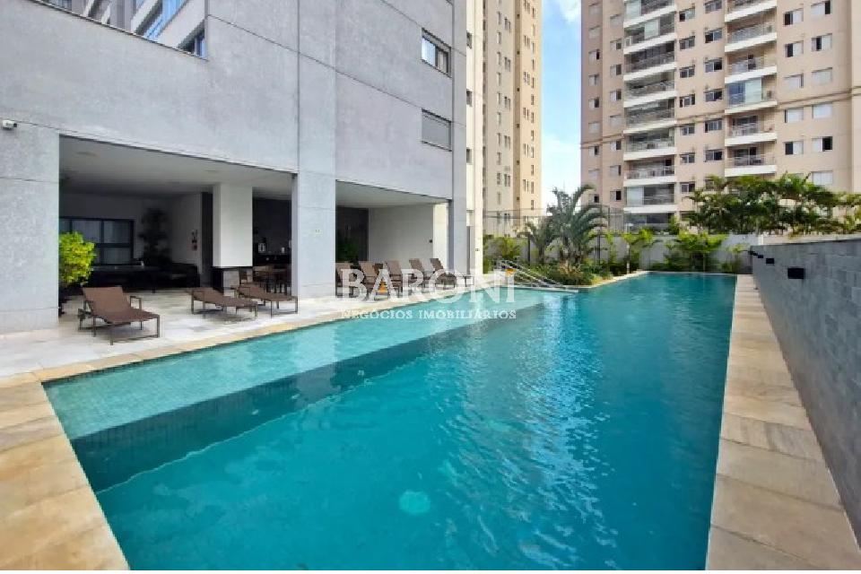 Apartamento - Brooklin