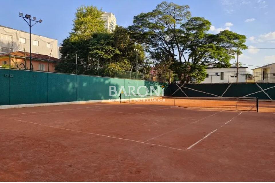 Apartamento - Brooklin