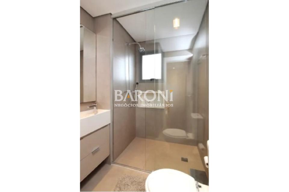 Apartamento - Brooklin