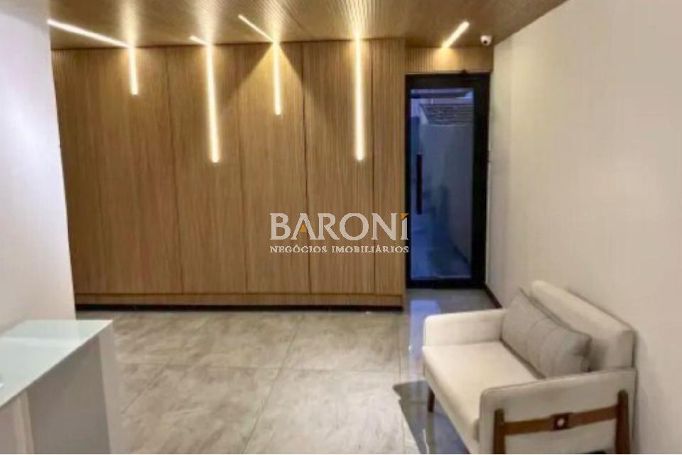 Apartamento - Vila Olímpia