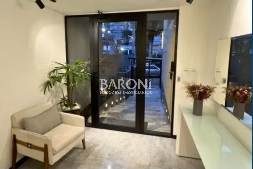 Apartamento - Vila Olímpia