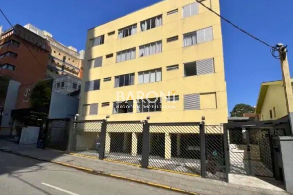 Apartamento - Vila Olímpia