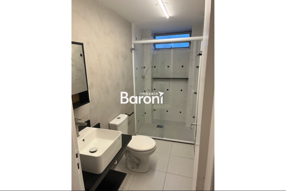 Apartamento - Vila Olímpia