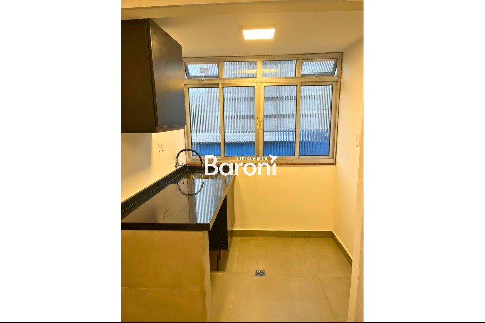 Apartamento - Vila Olímpia