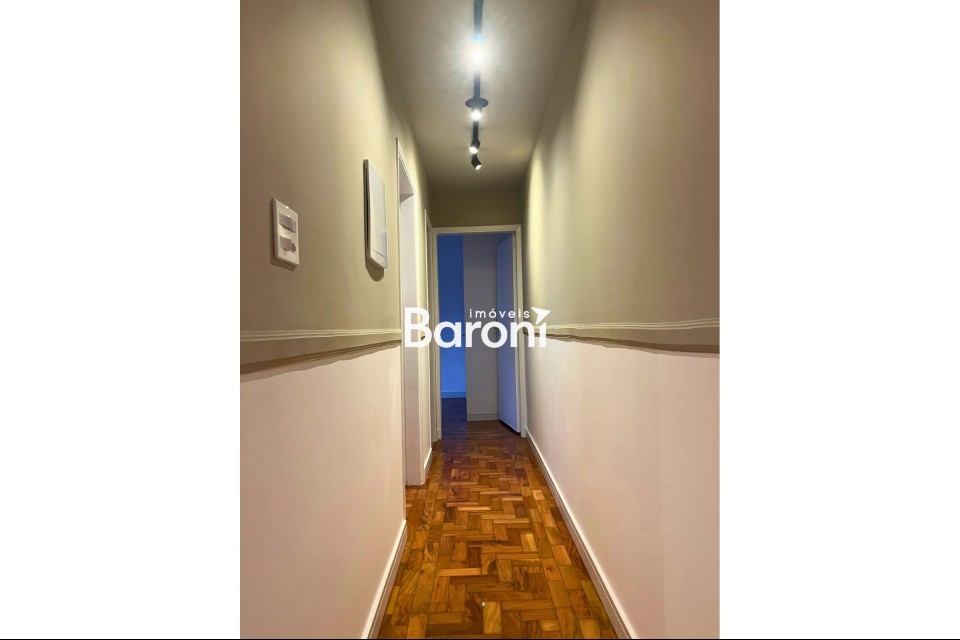 Apartamento - Vila Olímpia