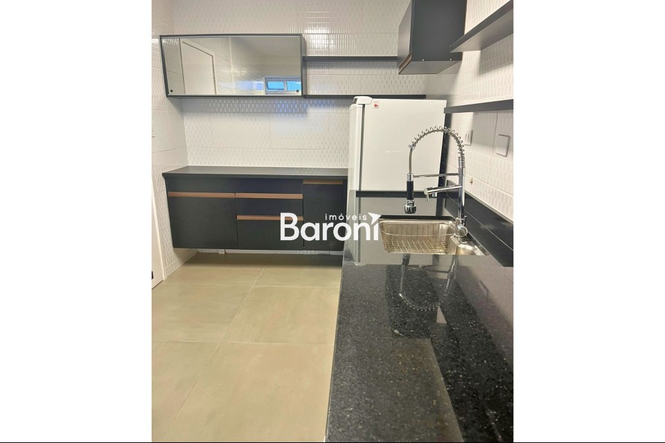 Apartamento - Vila Olímpia