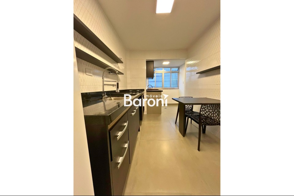 Apartamento - Vila Olímpia