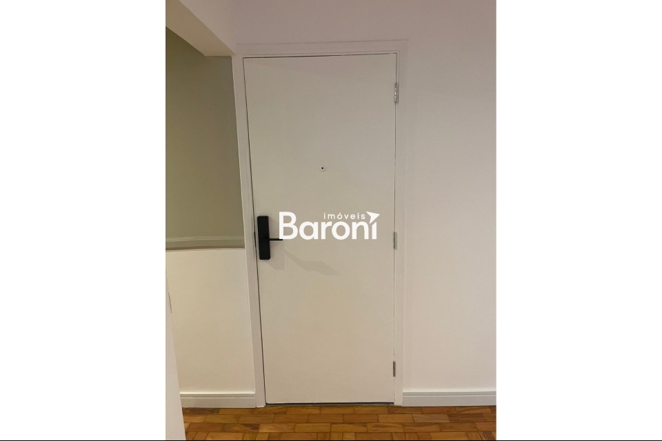 Apartamento - Vila Olímpia