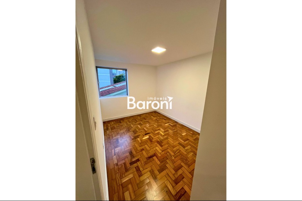 Apartamento - Vila Olímpia