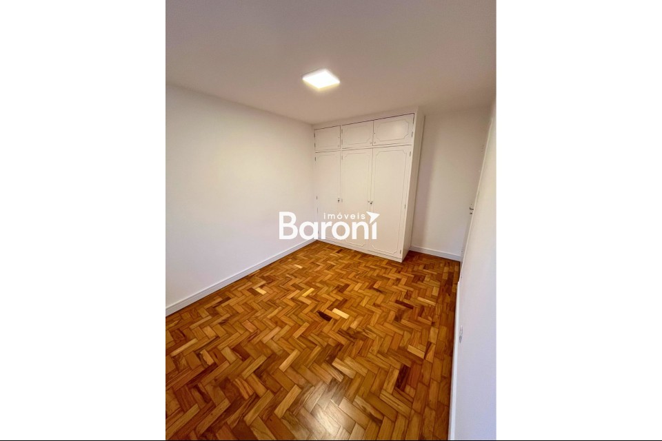 Apartamento - Vila Olímpia