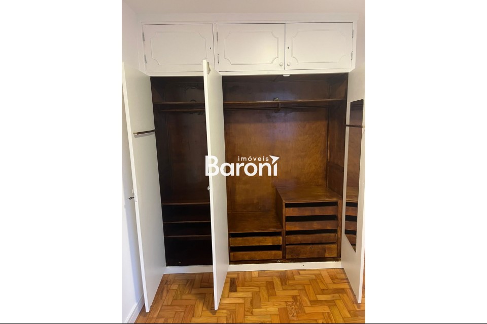 Apartamento - Vila Olímpia