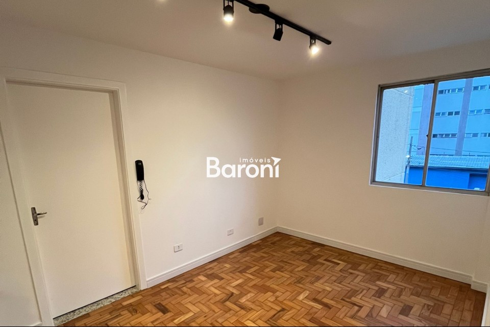 Apartamento - Vila Olímpia