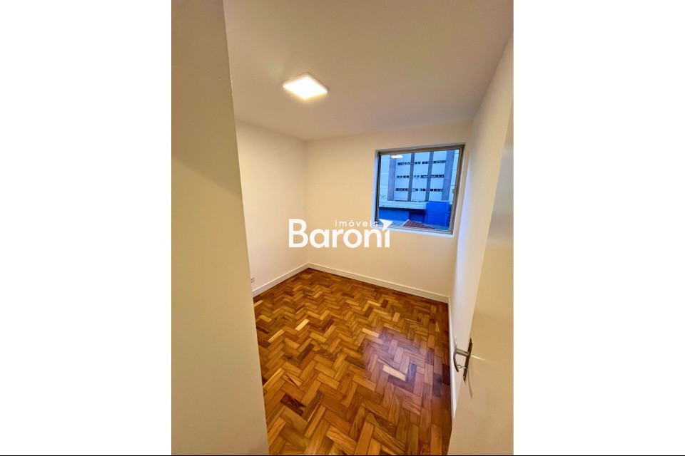 Apartamento - Vila Olímpia