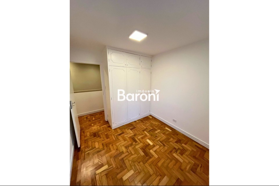 Apartamento - Vila Olímpia