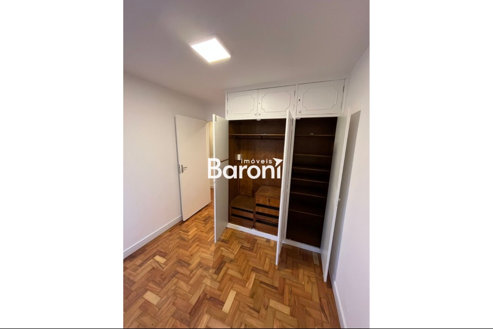 Apartamento - Vila Olímpia