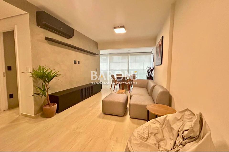 Apartamento - Moema