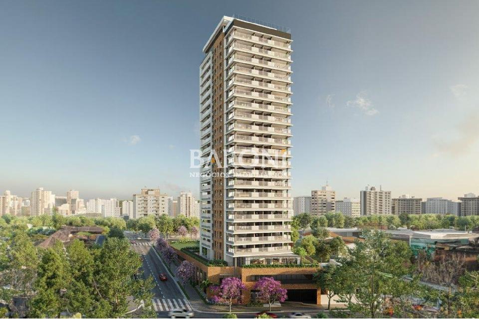 Apartamento - Campo Belo