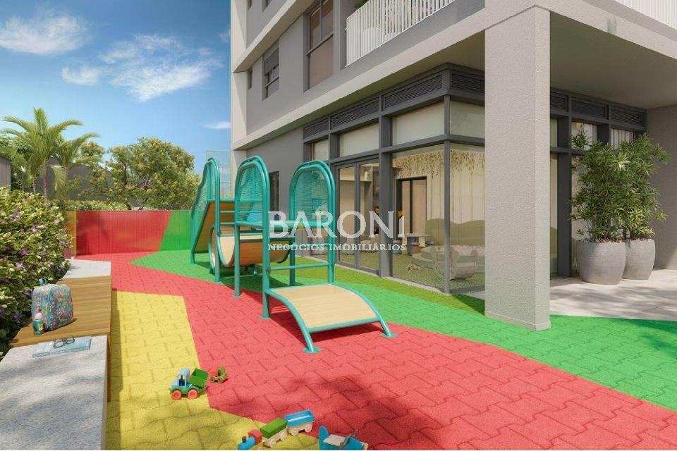 Apartamento - Campo Belo