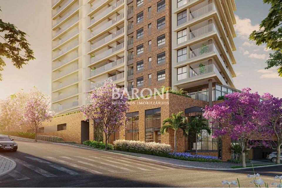 Apartamento - Campo Belo
