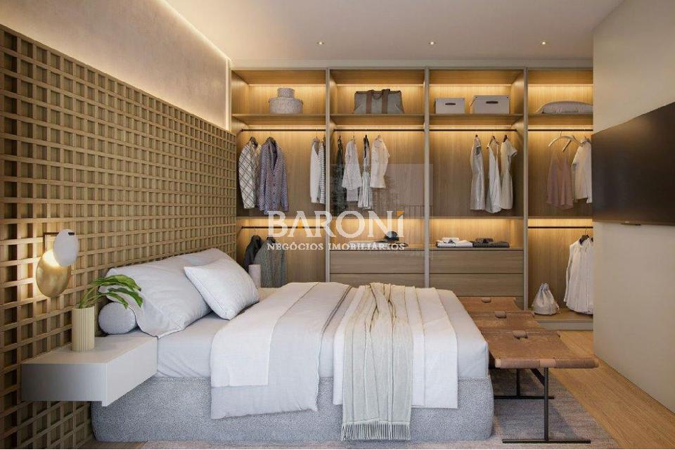 Apartamento - Campo Belo