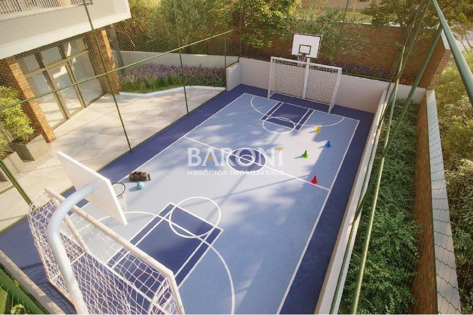 Apartamento - Campo Belo
