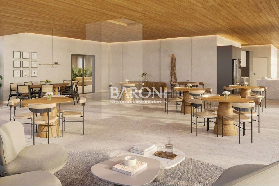 Apartamento - Campo Belo