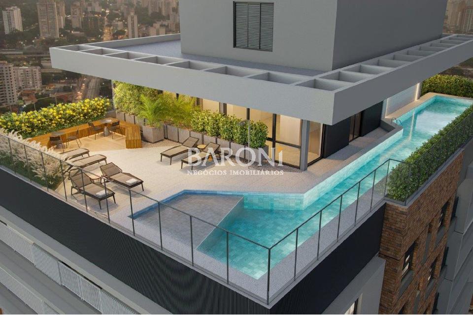 Apartamento - Campo Belo