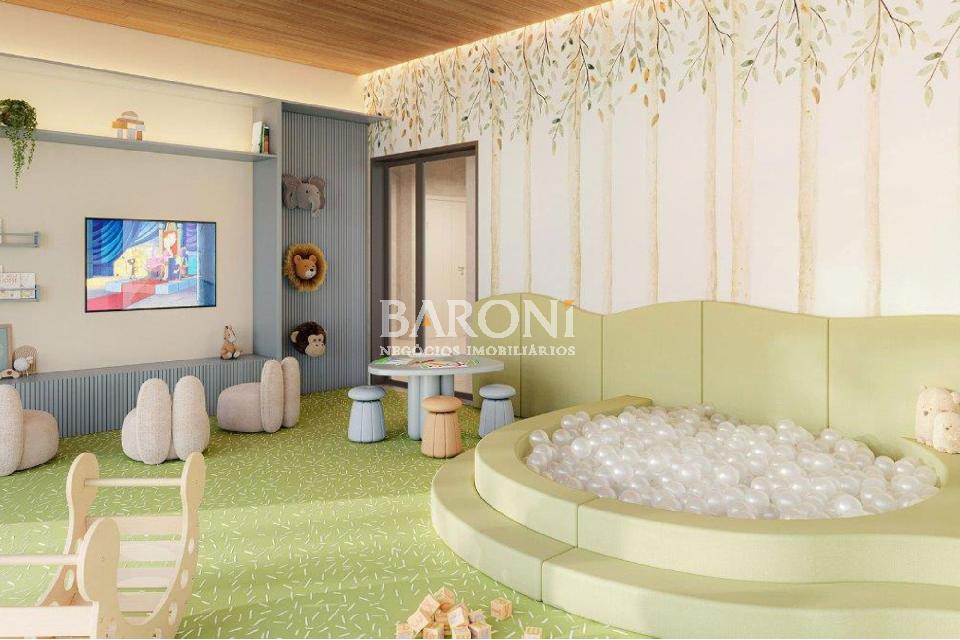 Apartamento - Campo Belo