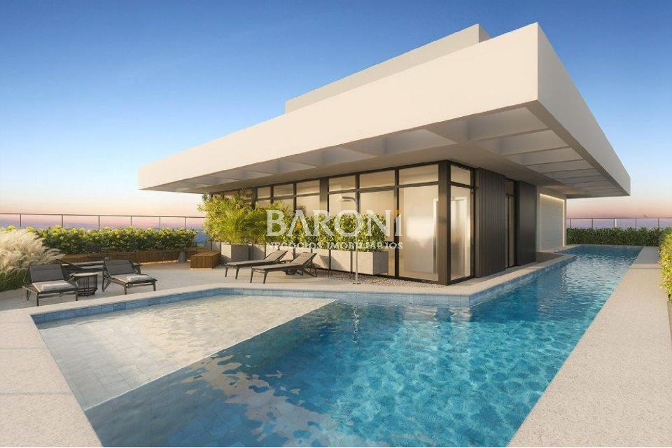 Apartamento - Campo Belo