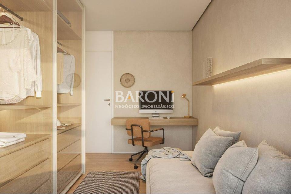 Apartamento - Campo Belo