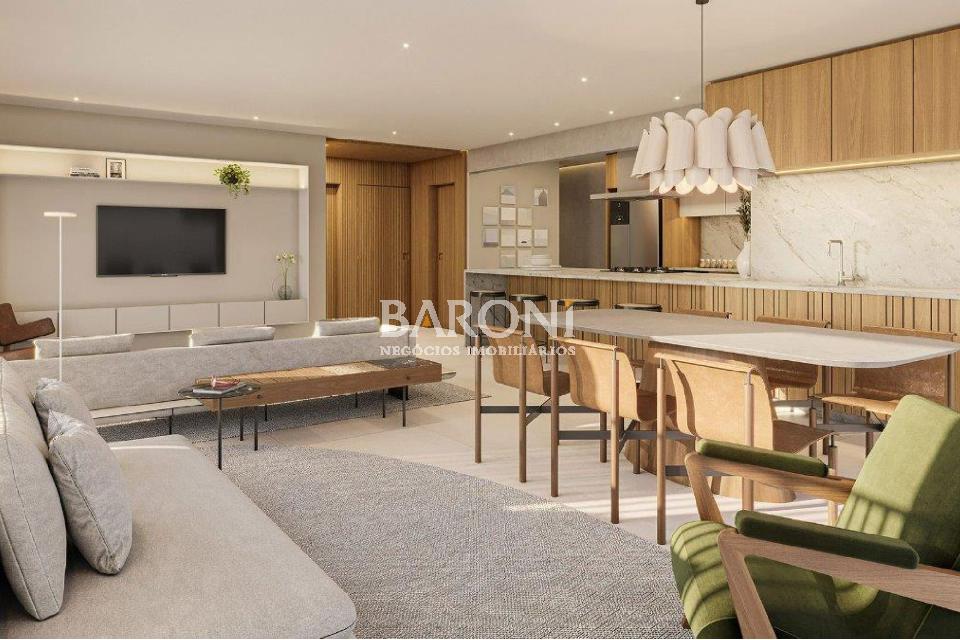 Apartamento - Campo Belo