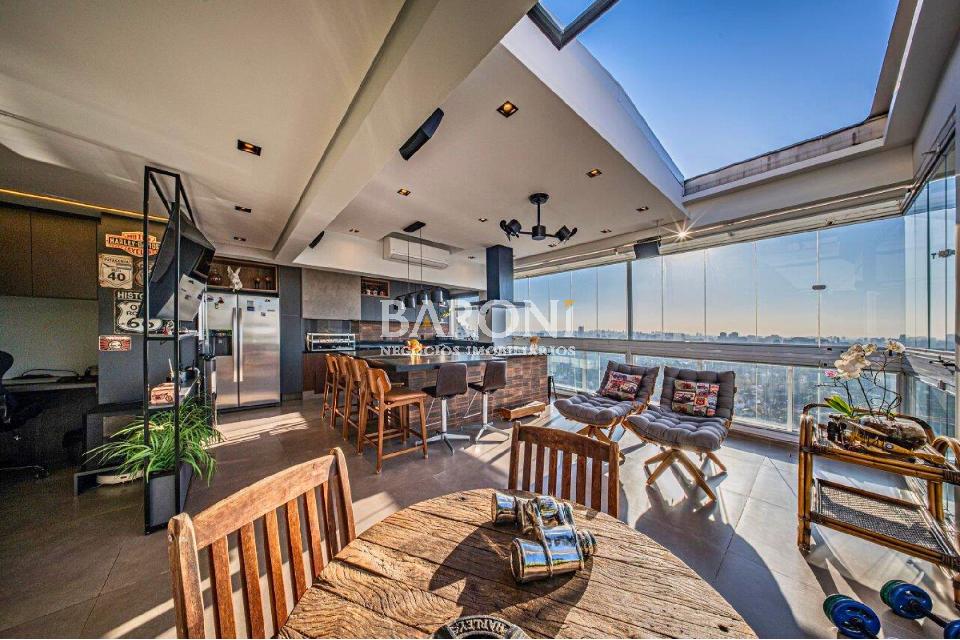 Apartamento - Vila Mascote