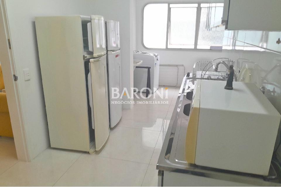 Apartamento - Vila Nova Conceição