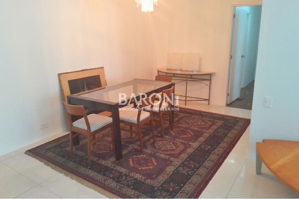 Apartamento - Vila Nova Conceição