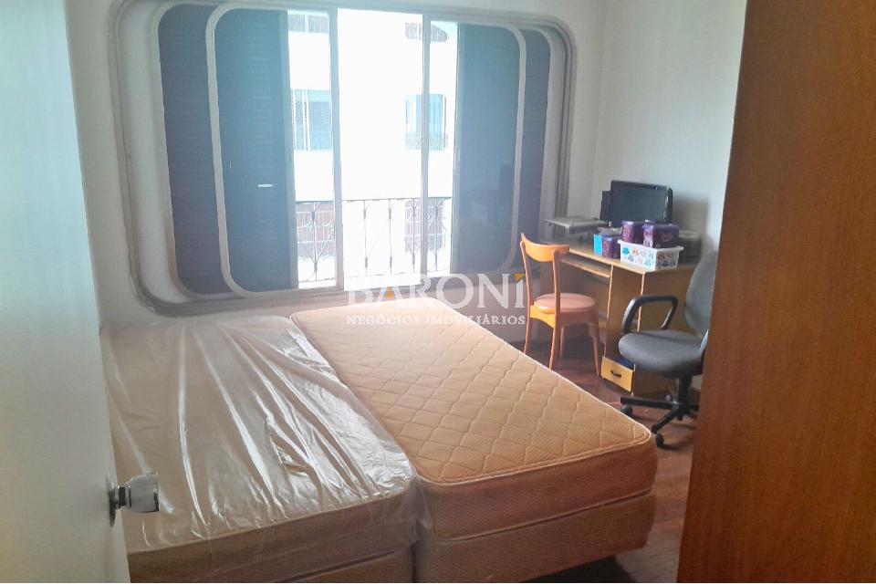 Apartamento - Vila Nova Conceição