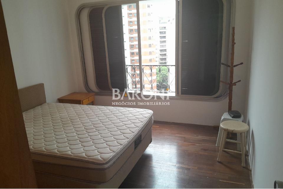 Apartamento - Vila Nova Conceição