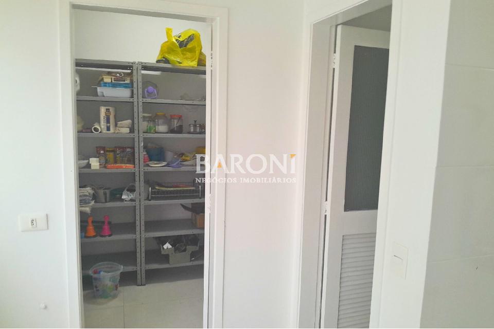 Apartamento - Vila Nova Conceição