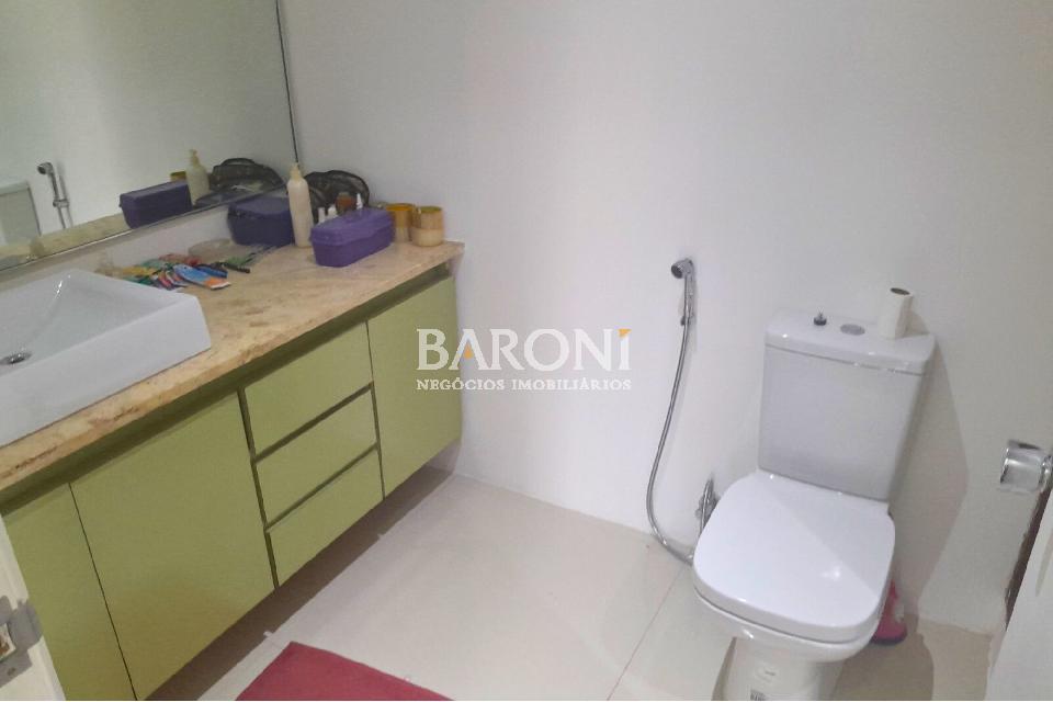 Apartamento - Vila Nova Conceição