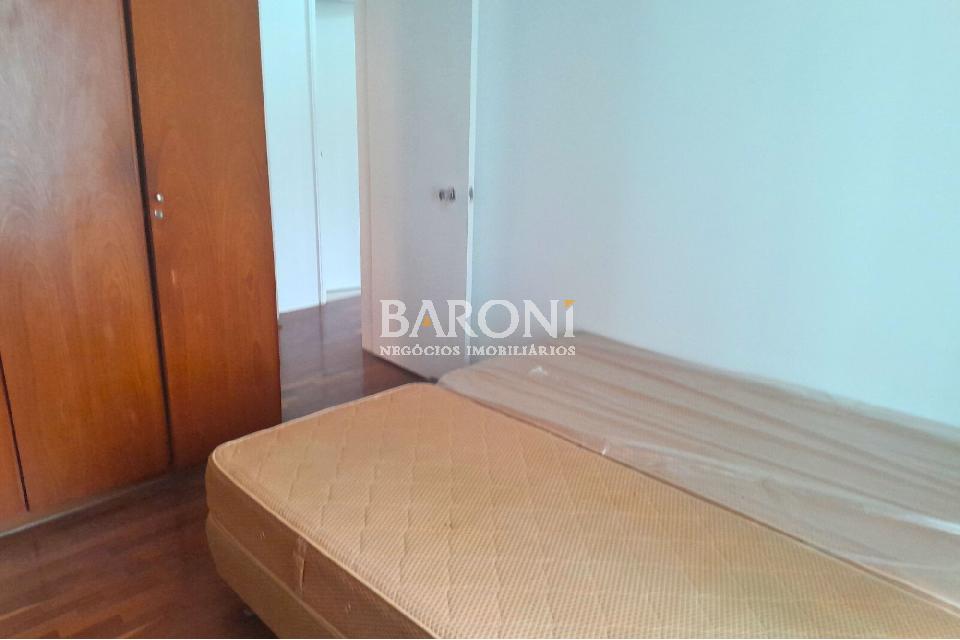 Apartamento - Vila Nova Conceição