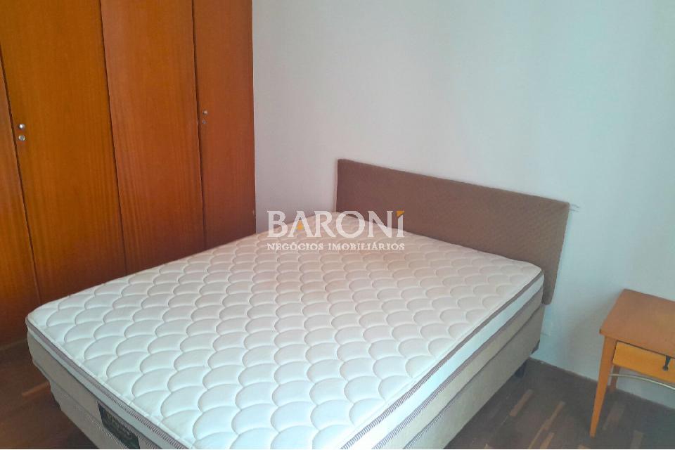 Apartamento - Vila Nova Conceição