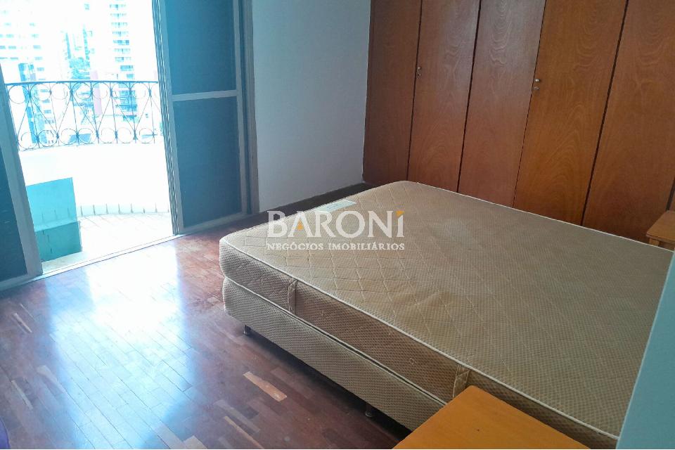 Apartamento - Vila Nova Conceição